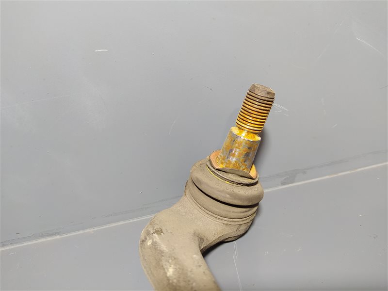 тяга рулевая, 625 рублей, Санкт-Петербург