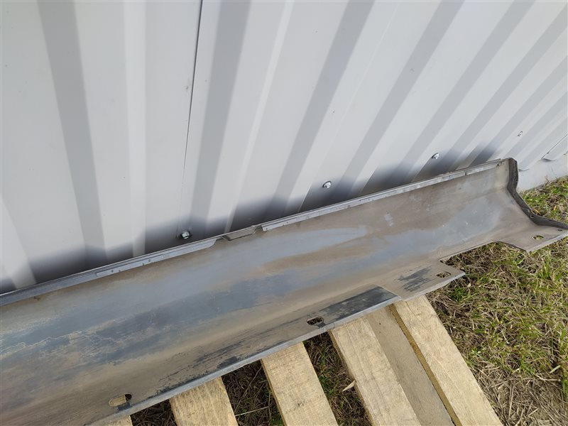 накладка на порог, 1825 рублей, Санкт-Петербург