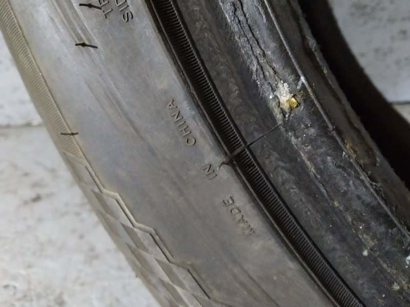 шина, 3115 рублей, Санкт-Петербург