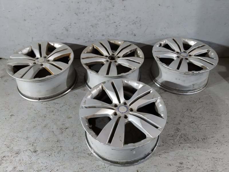 диски литые, 20695 рублей, Санкт-Петербург