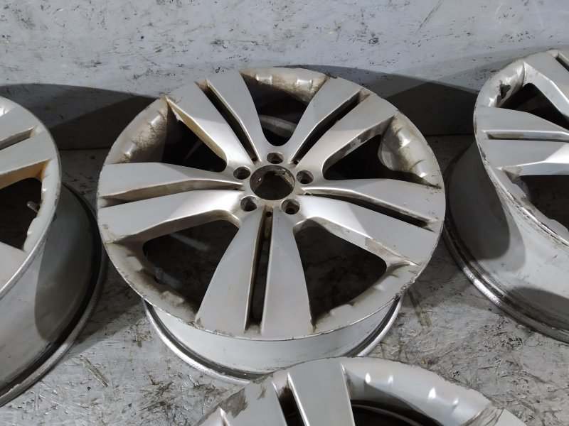 диски литые, 20695 рублей, Санкт-Петербург