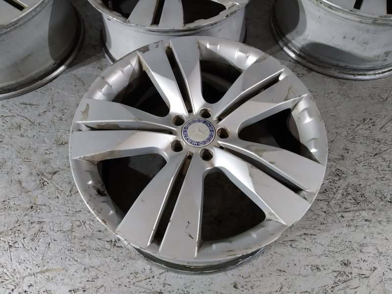 диски литые, 20695 рублей, Санкт-Петербург