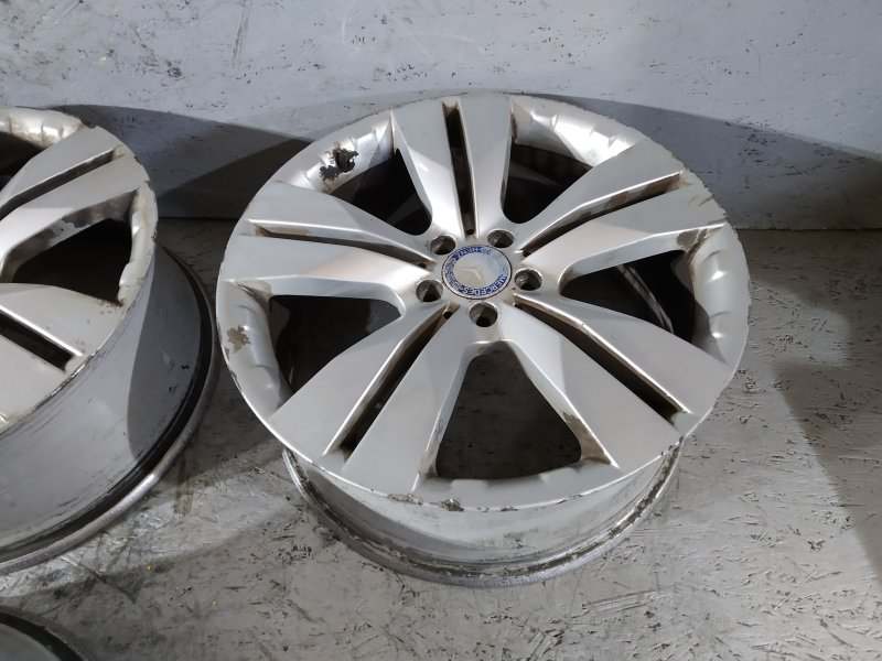 диски литые, 20695 рублей, Санкт-Петербург