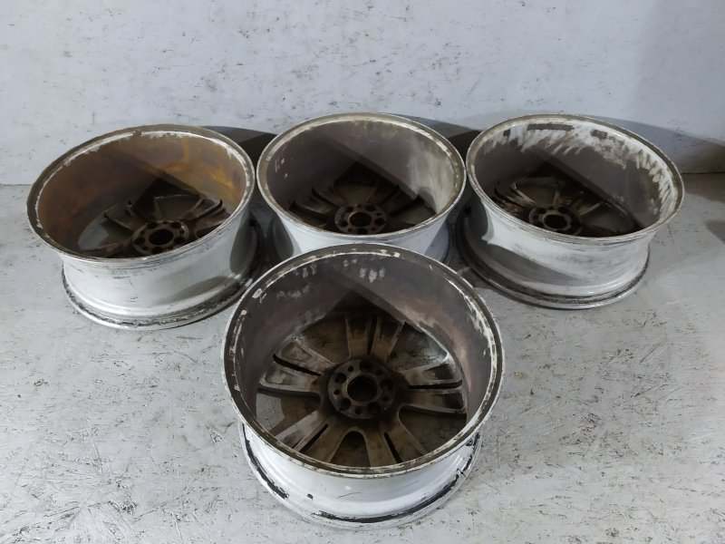 диски литые, 20695 рублей, Санкт-Петербург