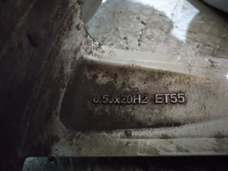 диски литые, 20695 рублей, Санкт-Петербург