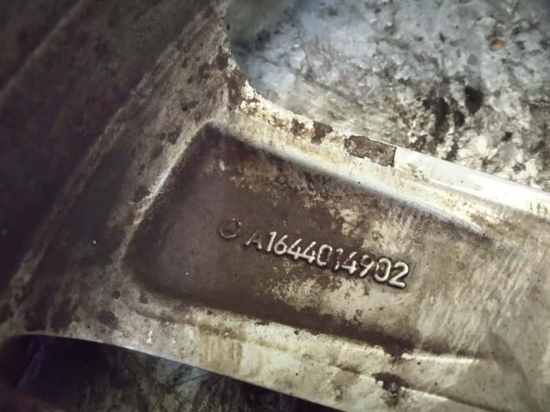 диски литые, 20695 рублей, Санкт-Петербург