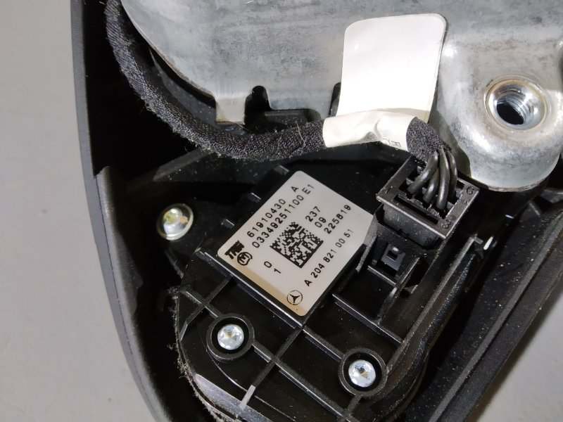 подушка в руль, 3060 рублей, Санкт-Петербург