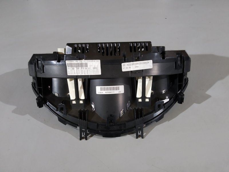 панель приборов, 6470 рублей, Санкт-Петербург