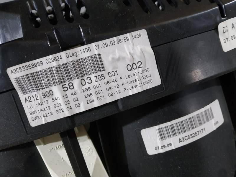 панель приборов, 6470 рублей, Санкт-Петербург