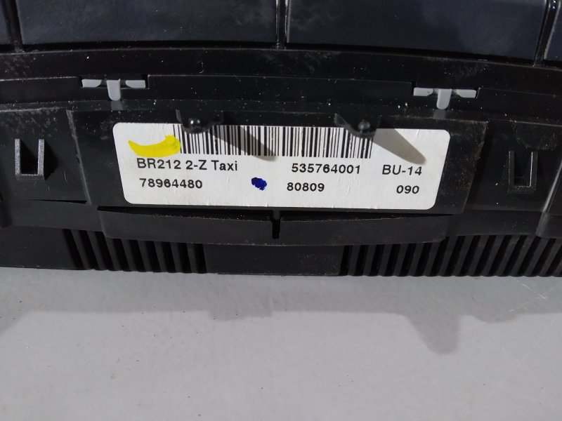 блок климата, 2945 рублей, Санкт-Петербург