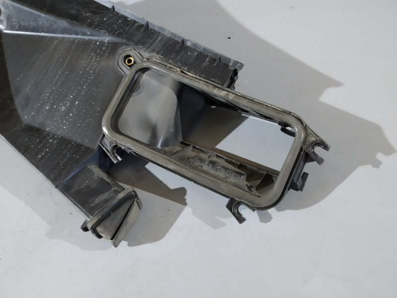 воздухозаборник, 2945 рублей, Санкт-Петербург