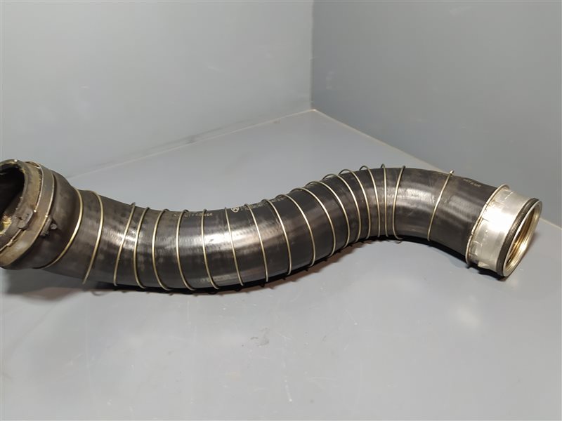 патрубок интеркулера, 870 рублей, Санкт-Петербург