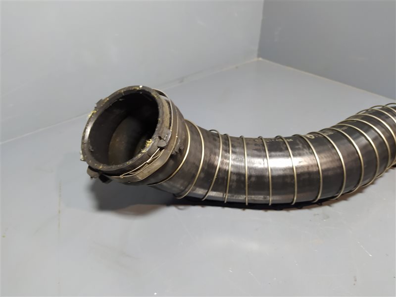 патрубок интеркулера, 870 рублей, Санкт-Петербург