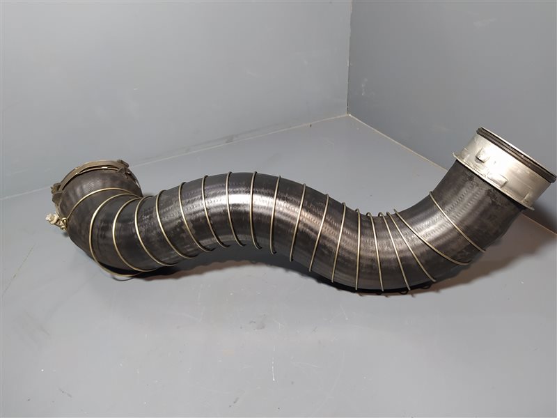 патрубок интеркулера, 870 рублей, Санкт-Петербург