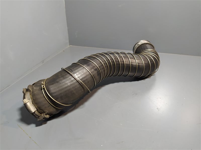 патрубок интеркулера, 870 рублей, Санкт-Петербург