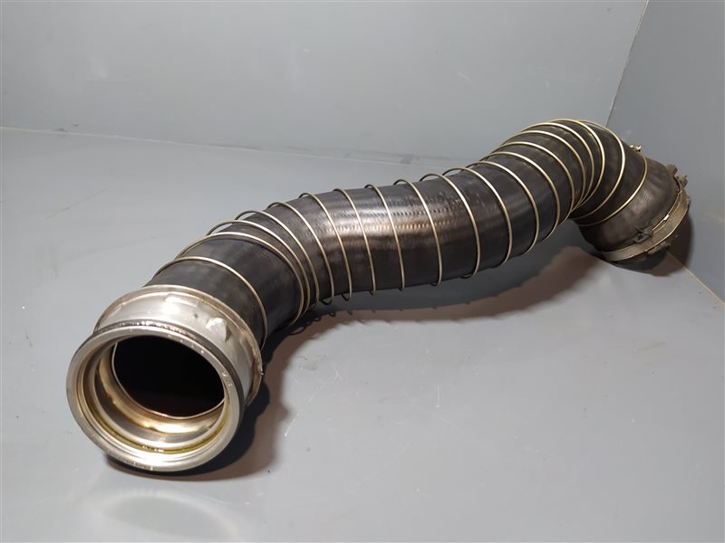 патрубок интеркулера, 870 рублей, Санкт-Петербург