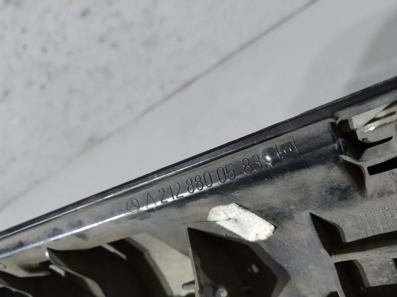 решетка радиатора, 4080 рублей, Санкт-Петербург