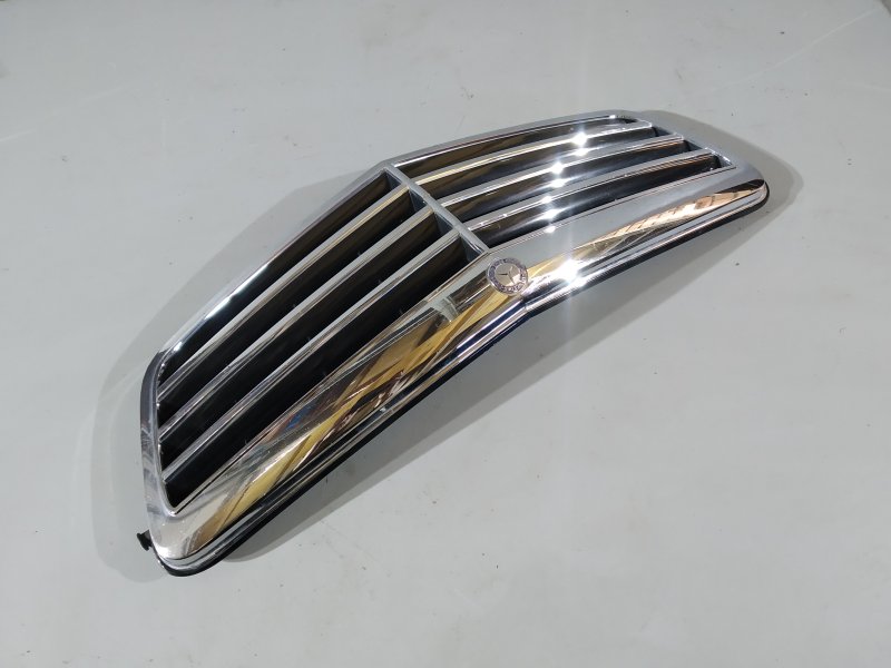 решетка радиатора, 4080 рублей, Санкт-Петербург