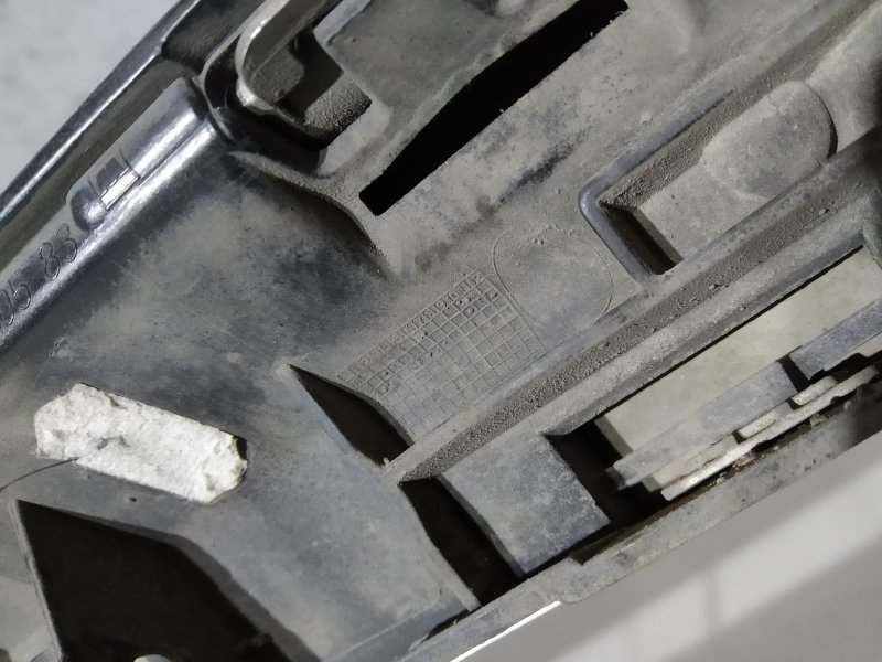 решетка радиатора, 4080 рублей, Санкт-Петербург