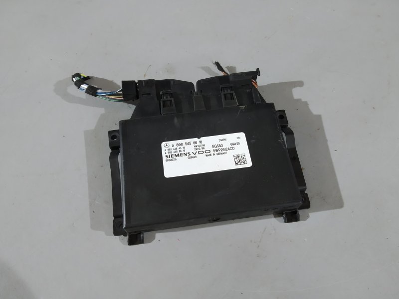 блок управления АКПП, 2945 рублей, Санкт-Петербург