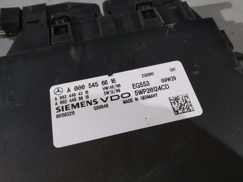 блок управления АКПП, 2945 рублей, Санкт-Петербург