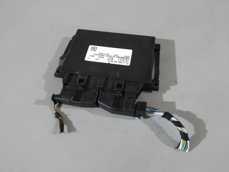 блок управления АКПП, 2945 рублей, Санкт-Петербург