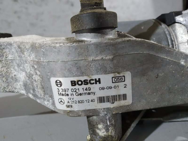 трапеция стеклоочистителя, 2775 рублей, Санкт-Петербург