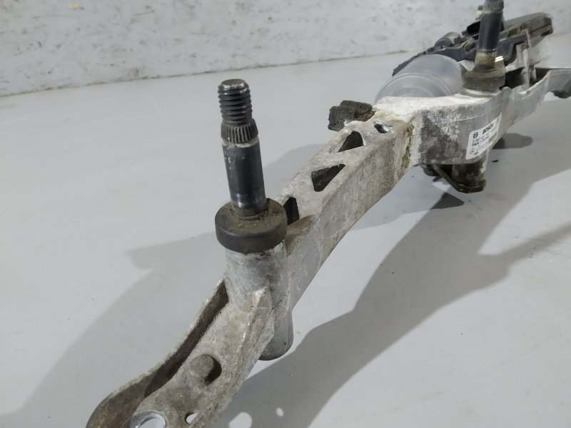 трапеция стеклоочистителя, 2775 рублей, Санкт-Петербург