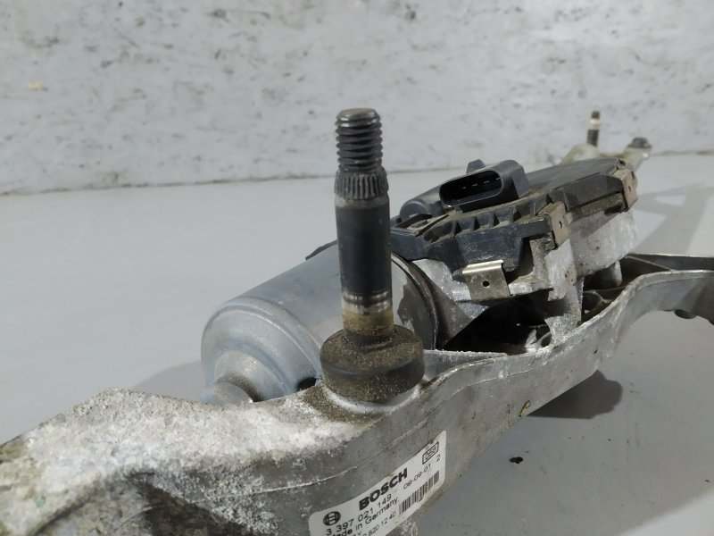 трапеция стеклоочистителя, 2775 рублей, Санкт-Петербург