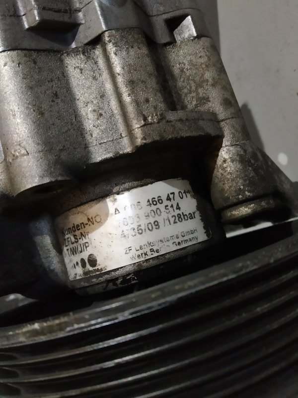 насос ГУР, 6690 рублей, Санкт-Петербург