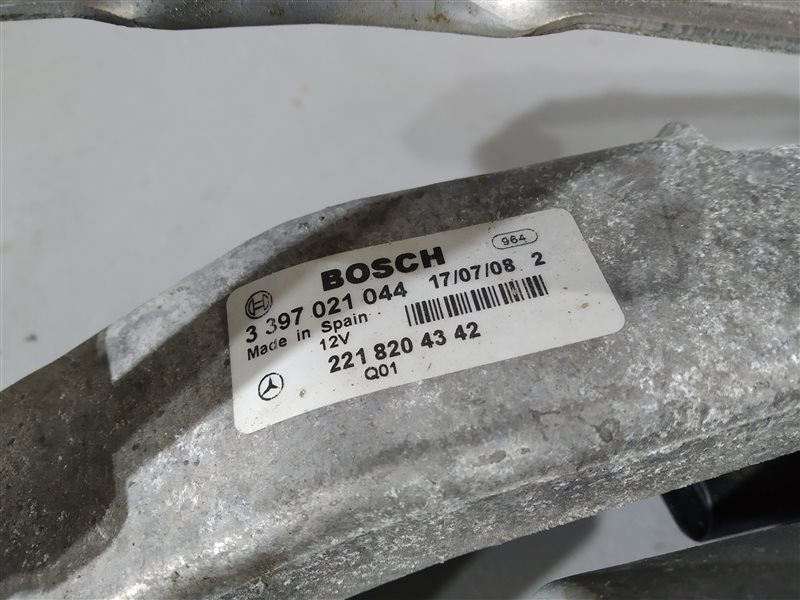 трапеция стеклоочистителя, 3640 рублей, Санкт-Петербург