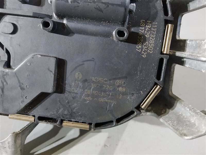 трапеция стеклоочистителя, 3640 рублей, Санкт-Петербург