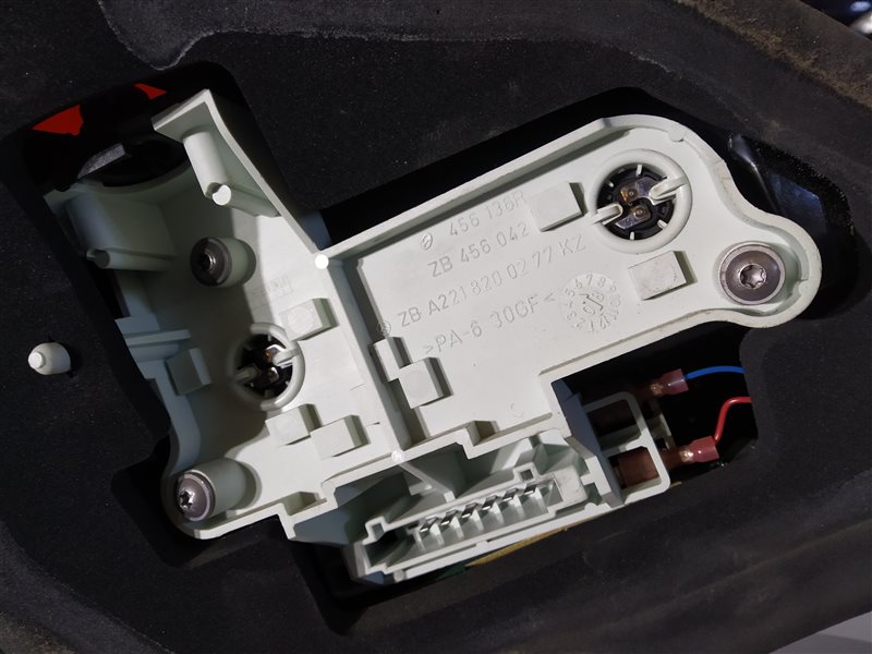 фонарь, 3540 рублей, Санкт-Петербург