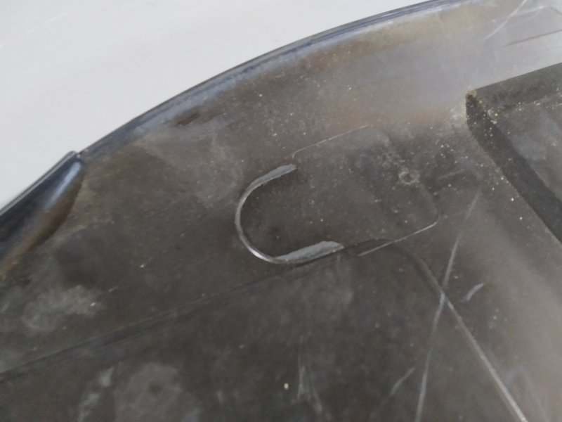 крышка двигателя, 1995 рублей, Санкт-Петербург