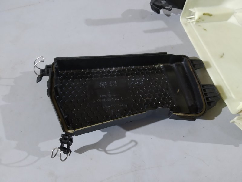 корпус блока предохранителей, 1530 рублей, Санкт-Петербург