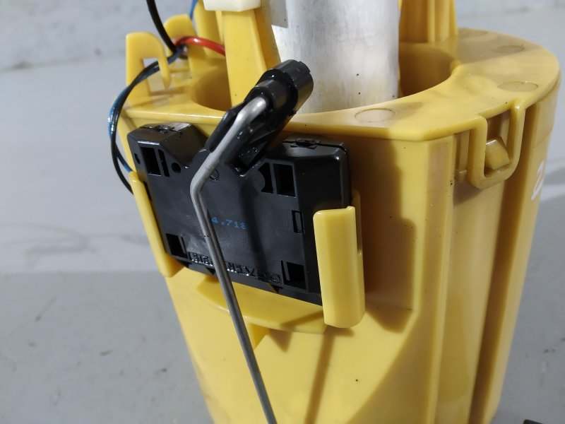 насос в бак, 5050 рублей, Санкт-Петербург