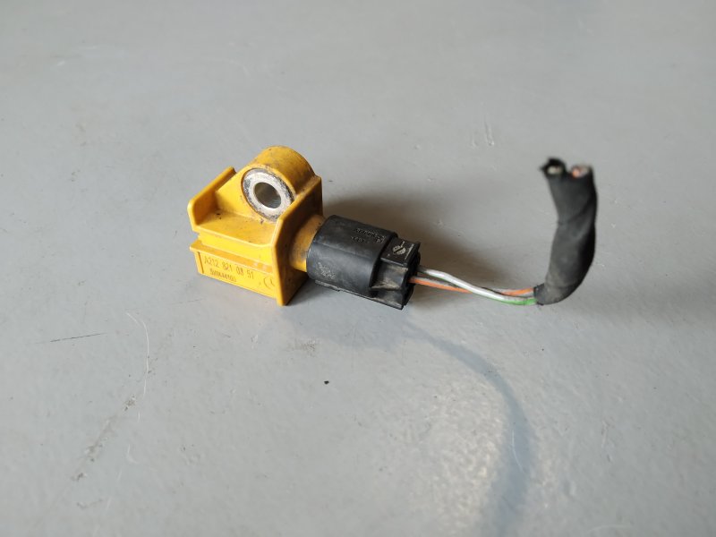 датчик удара, 1140 рублей, Санкт-Петербург