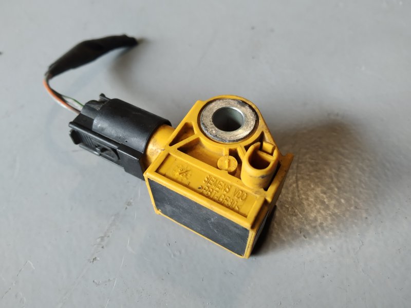 датчик удара, 1140 рублей, Санкт-Петербург