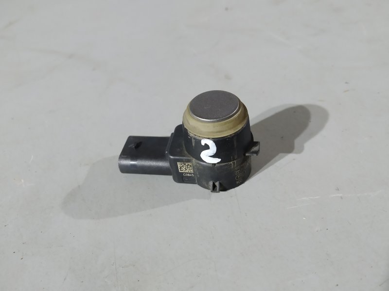 парктроник, 1365 рублей, Санкт-Петербург