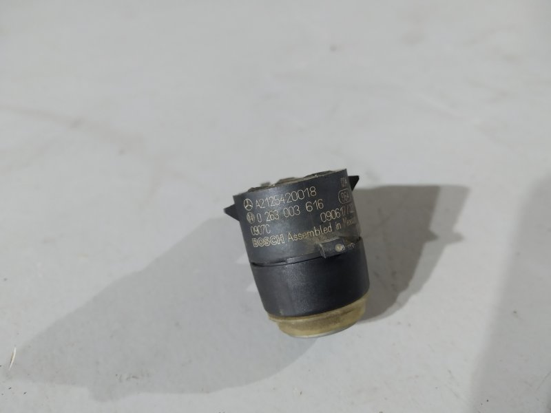 парктроник, 1365 рублей, Санкт-Петербург