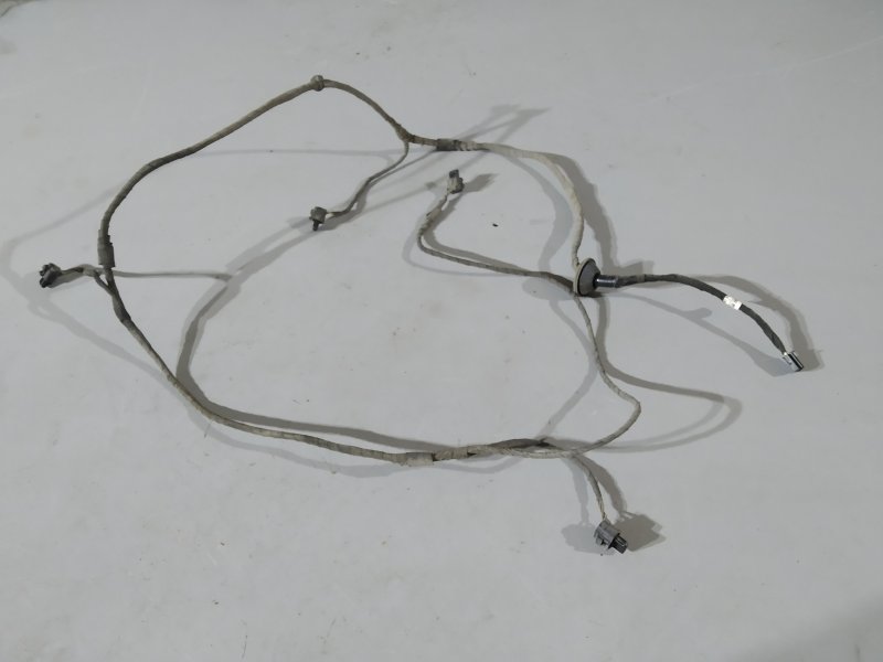 коса парктроников, 1825 рублей, Санкт-Петербург