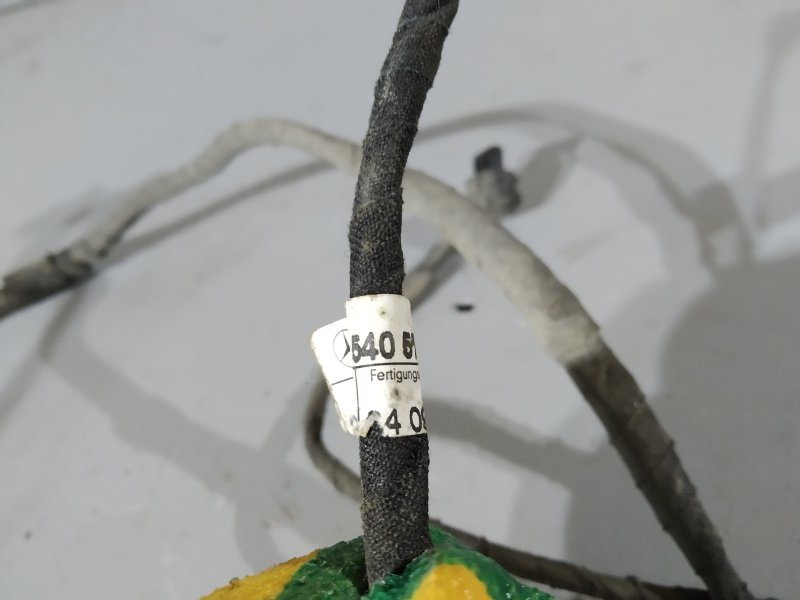 коса парктроников, 1825 рублей, Санкт-Петербург