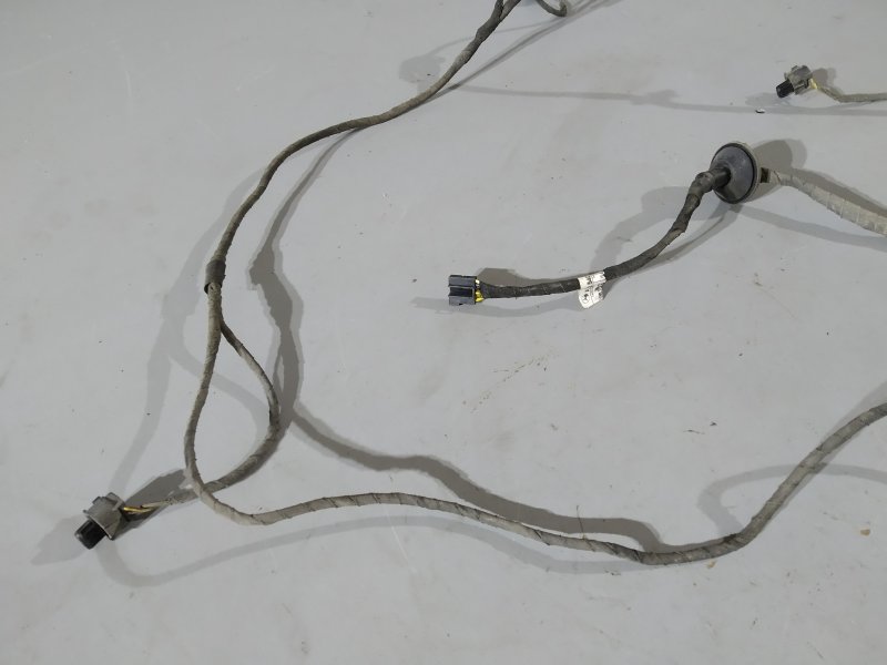 коса парктроников, 1825 рублей, Санкт-Петербург