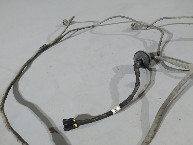 коса парктроников, 1825 рублей, Санкт-Петербург