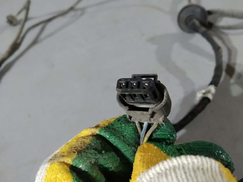 коса парктроников, 1825 рублей, Санкт-Петербург