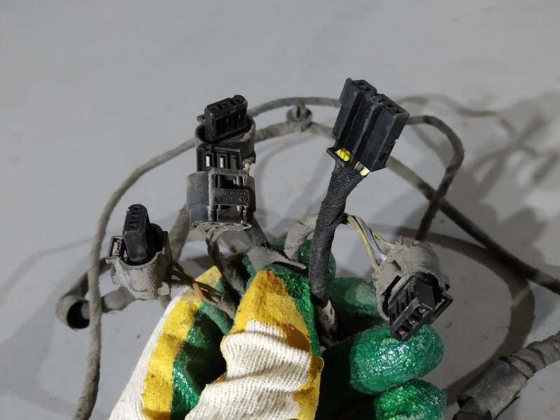 коса парктроников, 1825 рублей, Санкт-Петербург