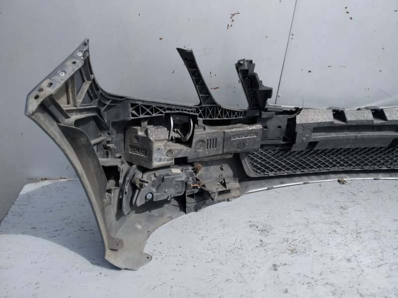 бампер, 34210 рублей, Санкт-Петербург