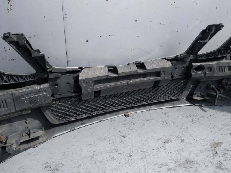 бампер, 34210 рублей, Санкт-Петербург