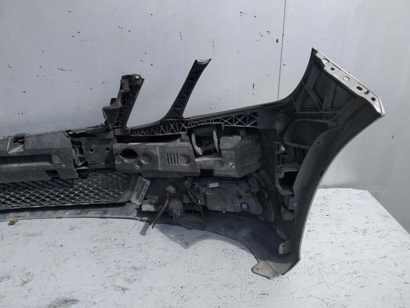 бампер, 34210 рублей, Санкт-Петербург