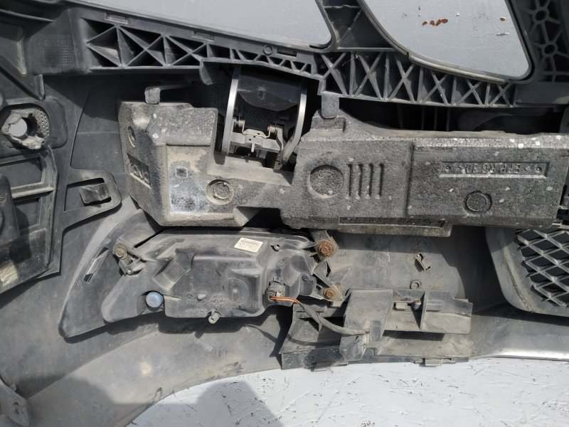 бампер, 34210 рублей, Санкт-Петербург